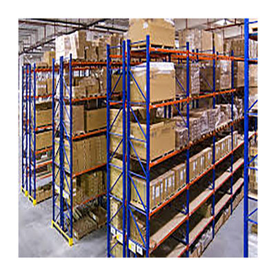 Good price Adjustable Heavy Duty Rack Metal Shelving Unit Heavy Duty Racking Storage Rack Metal Iron for Warehouse online