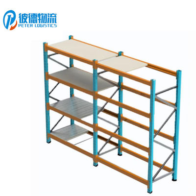Good price Anti-rust Shelving Garages Rack Pallet Shelving Rack Pallet Racking System Heavy Duty Racking in warehouse online