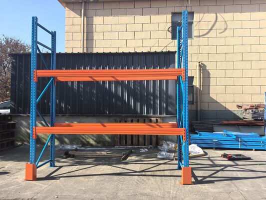 İyi bir fiyat. 1000kg Palet Rack Depo depolama rafları Birimler Toz kaplama Racking'te ağır görev sürücüsüHeavy Duty Palet Rack fabrika ağır görev Depo Metal Racking Birimi Heavy Duty Rack Ind çevrimiçi